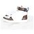 Louis Vuitton Monogram High Top Sneaker Limited Edition Weiß - Ansicht 3