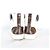 Louis Vuitton Monogram High Top Sneaker Limited Edition Weiß - Ansicht 6