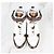 Louis Vuitton Monogram High Top Sneaker Limited Edition Weiß - Ansicht 7