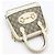 Gucci Mini borsa a mano con tracolla Horsbit Marrone - vista 3