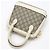 Gucci Mini borsa a mano con tracolla Horsbit Marrone - vista 4
