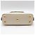 Gucci Mini borsa a mano con tracolla Horsbit Marrone - vista 5