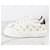 Louis Vuitton Sneakers Monogram Timeout Initial Gold Bianco  - vista 5