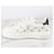 Louis Vuitton Sneakers Monogram Timeout Initial Gold Bianco  - vista 6