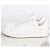Louis Vuitton Sneakers Monogram Rivoli Bianco - vista 3