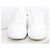 Louis Vuitton Sneakers Monogram Rivoli Bianco - vista 5