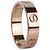 Cartier Anello Classic Love Misura Rosa - vista 2