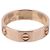 Cartier Anello Classic Love Misura Rosa - vista 4