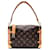 Louis Vuitton Monogram Side Trunk MM Marrone  - vista 1