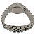Rolex Relógio Datejust para mulher com mostrador Chocolate e bezel Oyster com Diamantes Marrom - vista 3