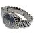 Rolex Relógio Datejust para mulher com mostrador Chocolate e bezel Oyster com Diamantes Marrom - vista 6