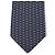 Salvatore Ferragamo Gancini Print Silk Tie - view 5