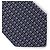Salvatore Ferragamo Gancini Print Silk Tie - view 8