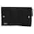 Prada Saffiano Wallet mit Triangle-Logo Schwarz - Ansicht 7
