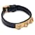 Valentino Bracciale Rockstud Nero  - vista 5