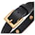 Valentino Bracciale Rockstud Nero  - vista 8