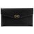Salvatore Ferragamo Clutch Gancini