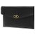 Salvatore Ferragamo Clutch Gancini - vista 4