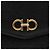 Salvatore Ferragamo Clutch Gancini - vista 8