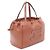 Céline Triomphe Small Drawstring Tote Bag Schultertasche Braun - Ansicht 2