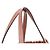 Céline Triomphe Small Drawstring Tote Bag Schultertasche Braun - Ansicht 4