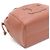 Céline Triomphe Small Drawstring Tote Bag Schultertasche Braun - Ansicht 6