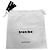 Chanel Portafoglio porta monete e carte con zip CC Logo in Caviar Crystal Blu - vista 13