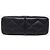 Chanel Piccola borsa hobo Black Caviar Heart Gold Ball Nero - vista 6