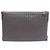 Bottega Veneta Pochette e Clutch Bag Intrecciato Marrone - vista 11