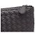 Bottega Veneta Pochette e Clutch Bag Intrecciato Marrone - vista 12