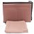 Bottega Veneta Pochette e Clutch Bag Intrecciato Marrone - vista 16