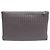 Bottega Veneta Pochette e Clutch Bag Intrecciato Marrone - vista 3