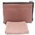 Bottega Veneta Pochette e Clutch Bag Intrecciato Marrone - vista 8