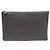 Bottega Veneta Pochette e Clutch Bag Intrecciato Marrone - vista 9