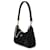 Prada Mini borsa trapuntata Nero  - vista 4