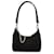 Prada Mini borsa trapuntata Nero  - vista 5