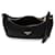 Prada Mini borsa trapuntata Nero  - vista 7