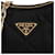 Prada Mini borsa trapuntata Nero  - vista 9