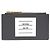Thom Browne Men's Paper Card Case