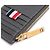 Thom Browne Men's Paper Card Case - view 8
