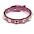 Valentino Bracciale Rockstud Rosa  - vista 1