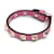 Valentino Bracciale Rockstud Rosa  - vista 4