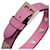 Valentino Bracciale Rockstud Rosa  - vista 8