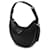 Prada Mini borsa a tracolla in pelle Nero - vista 4