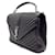 Saint Laurent Monogram College Large Nero  - vista 2
