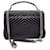 Saint Laurent Monogram College Large Nero  - vista 3