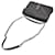 Saint Laurent Monogram College Large Nero  - vista 4