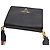 Prada Borsa a Spalla e Crossbody Vittelo Daino Nero - vista 5