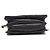 Prada Borsa a Spalla e Crossbody Vittelo Daino Nero - vista 6