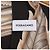 Salvatore Ferragamo Bufanda con estampado de loros - vista 8